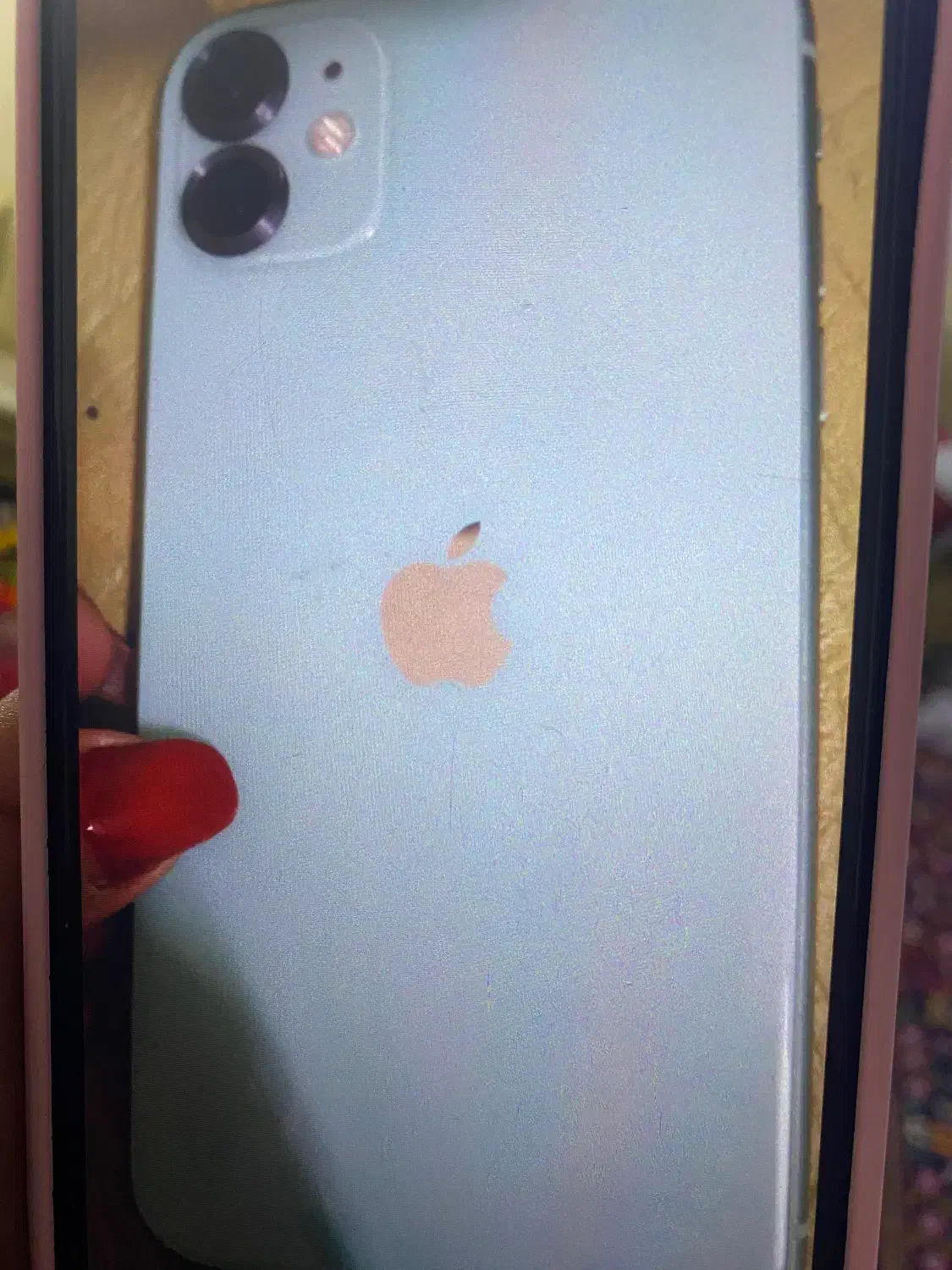 ایفون ۱۱|موبایل|اردبیل, |دیوار