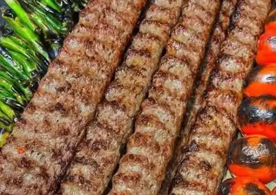 خمیر کوبیده|کافیشاپ و رستوران|عسلویه, |دیوار