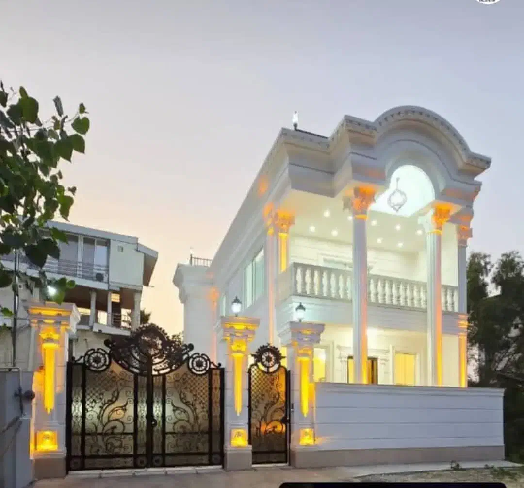 فروش یه دستگاه ویلا|فروش خانه و ویلا|شیرود, |دیوار