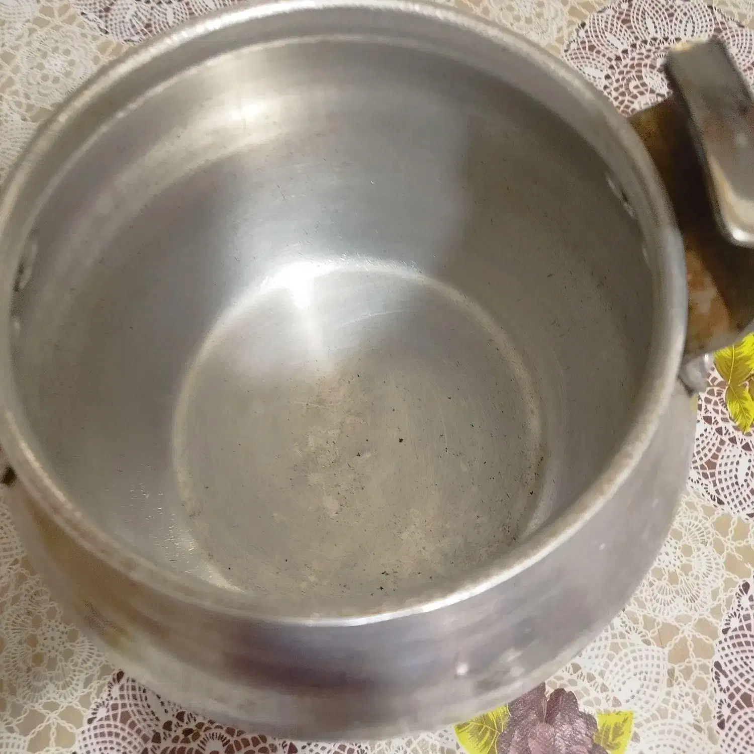 زودپز|ظروف پخت‌وپز|شیراز, درکی|دیوار
