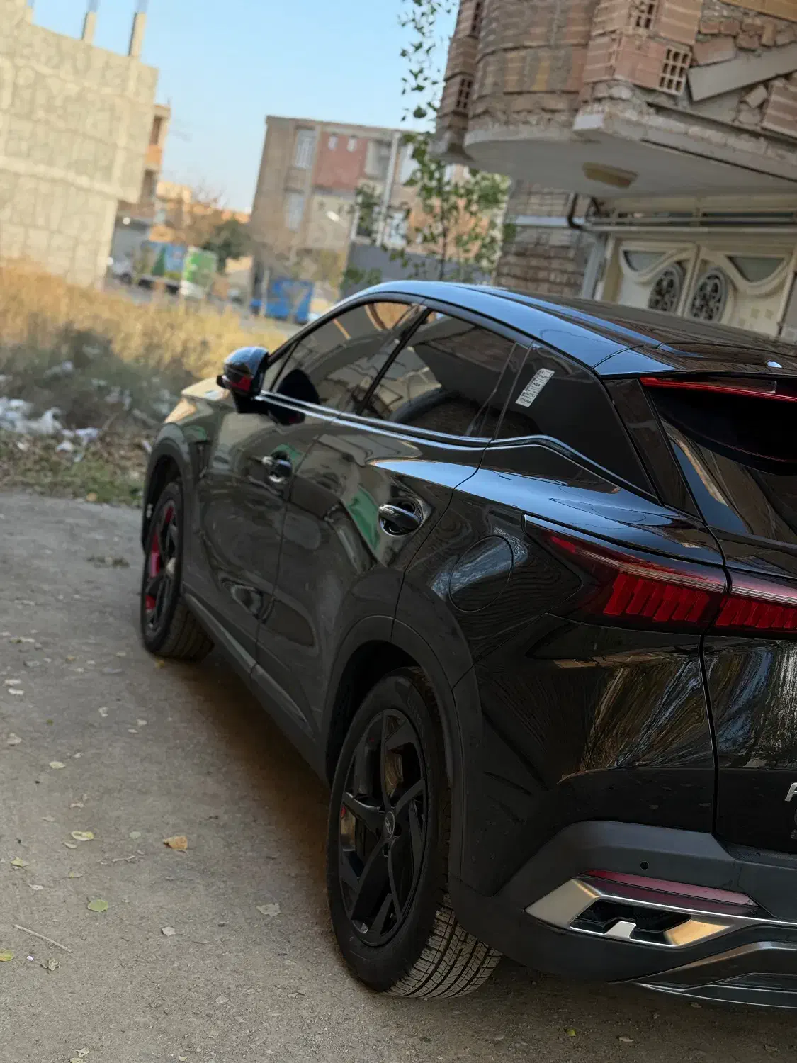 فونیکس اف ایکس|خودرو سواری و وانت|اردبیل, |دیوار