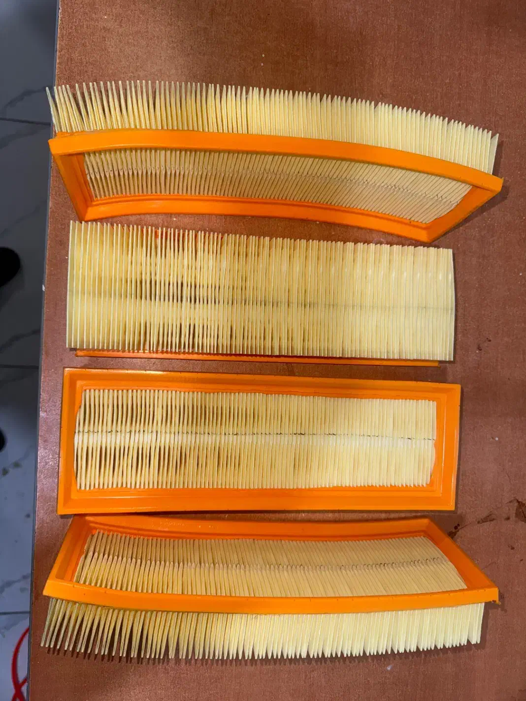 فیلتر هوا پژو فله|قطعات یدکی و لوازم جانبی|کرج, فاز ۵ مهرشهر|دیوار