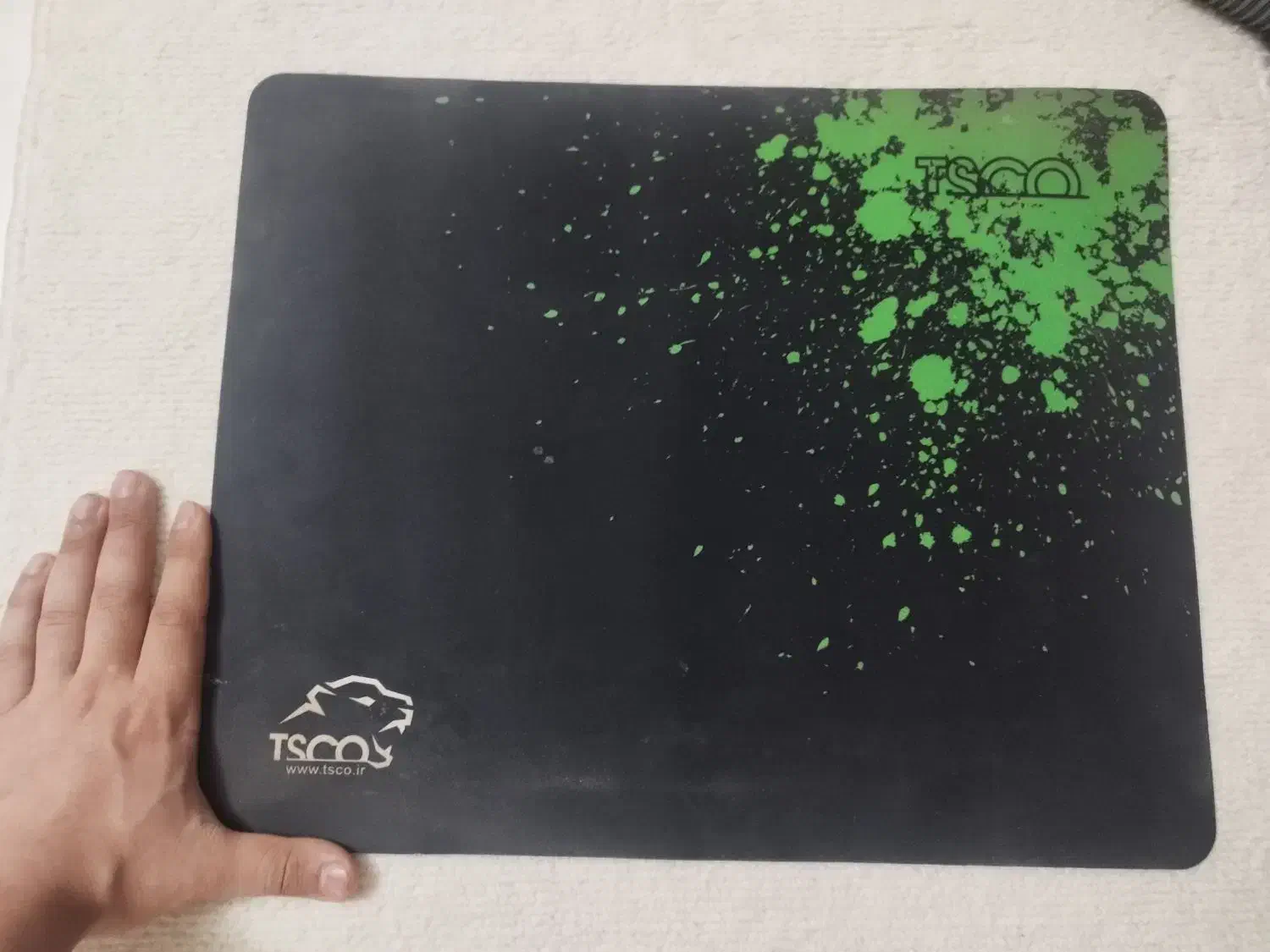 پد موس|قطعات و لوازم جانبی رایانه|گنبد کاووس, |دیوار