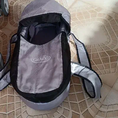 کیف حمل کودک|کالسکه و لوازم جانبی|برخوار, |دیوار