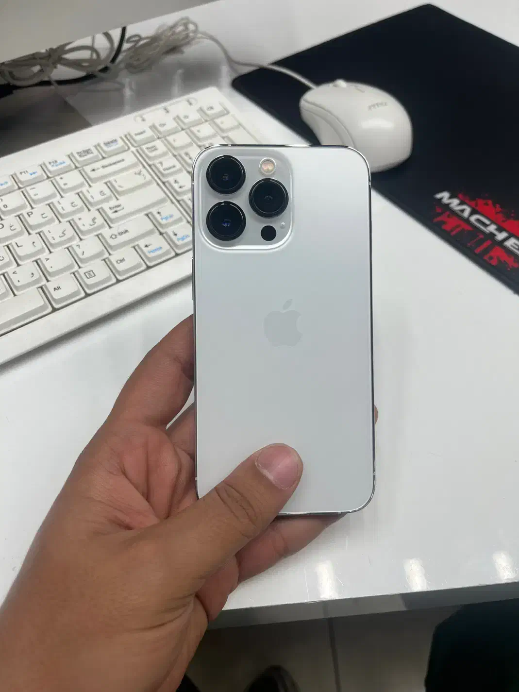 ایفون ۱۳ پرو|موبایل|یزد, |دیوار