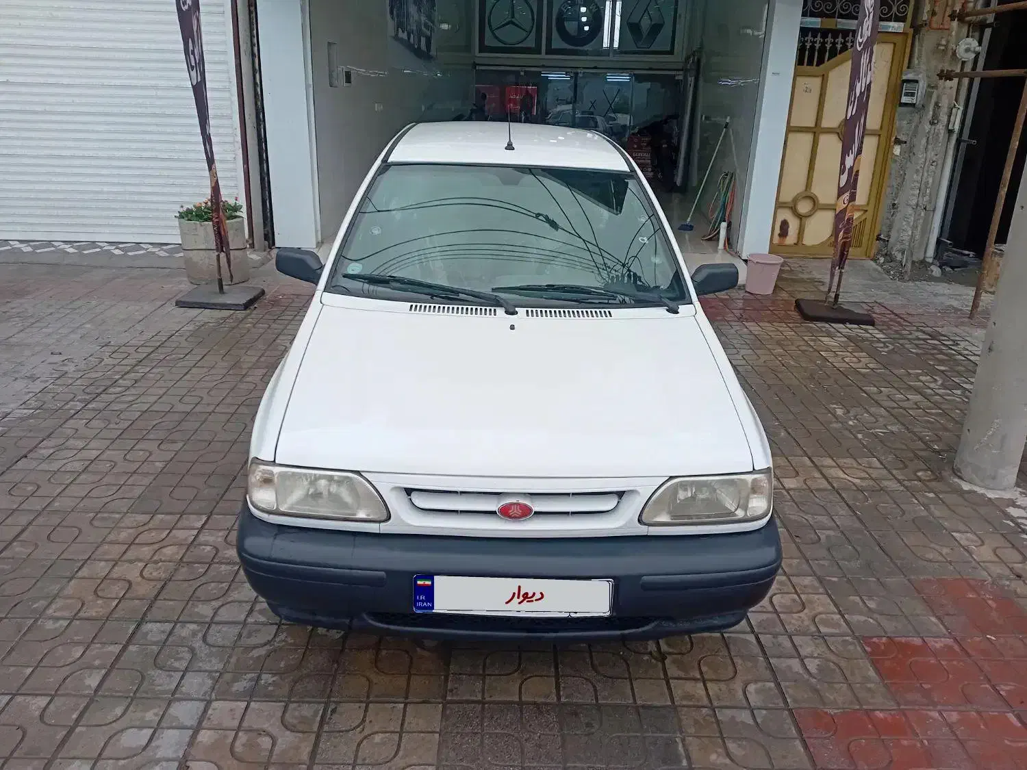 خودروفروشی|خودرو سواری و وانت|بندر گز, |دیوار