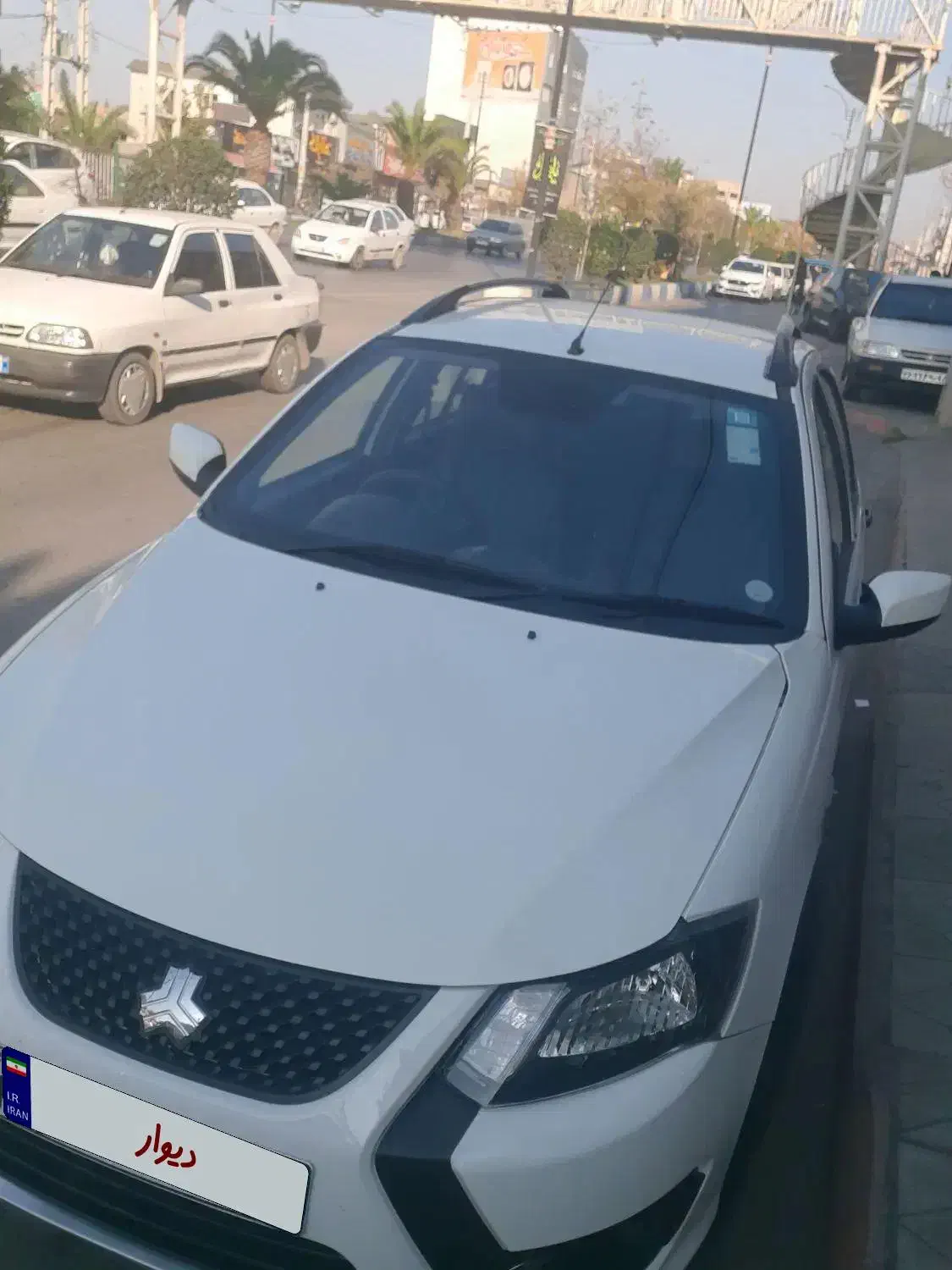 کوییگ اس ۱۴۰۳|خودرو سواری و وانت|بابل, |دیوار