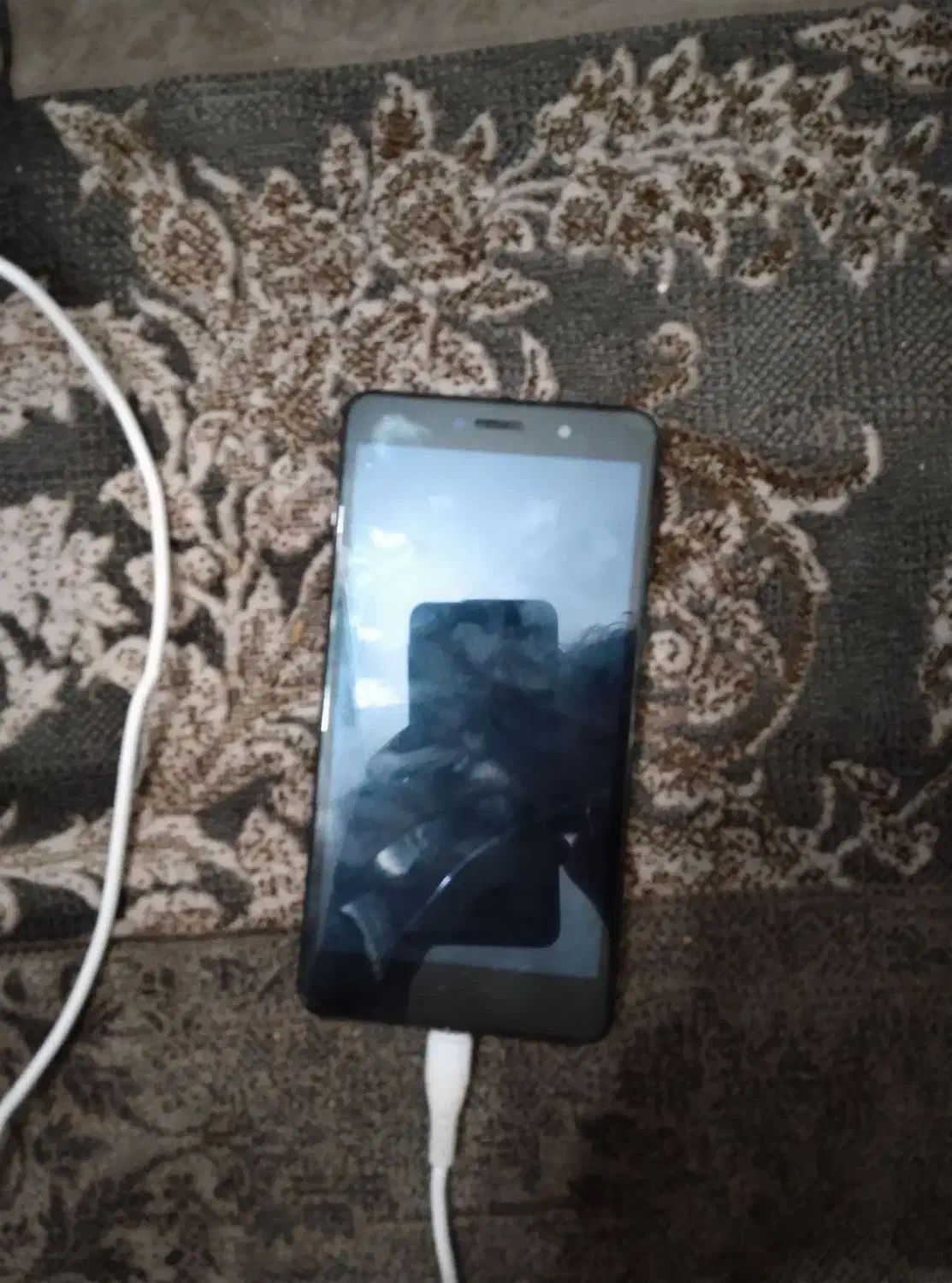 Honor 6X|موبایل|تهران, خاک سفید|دیوار