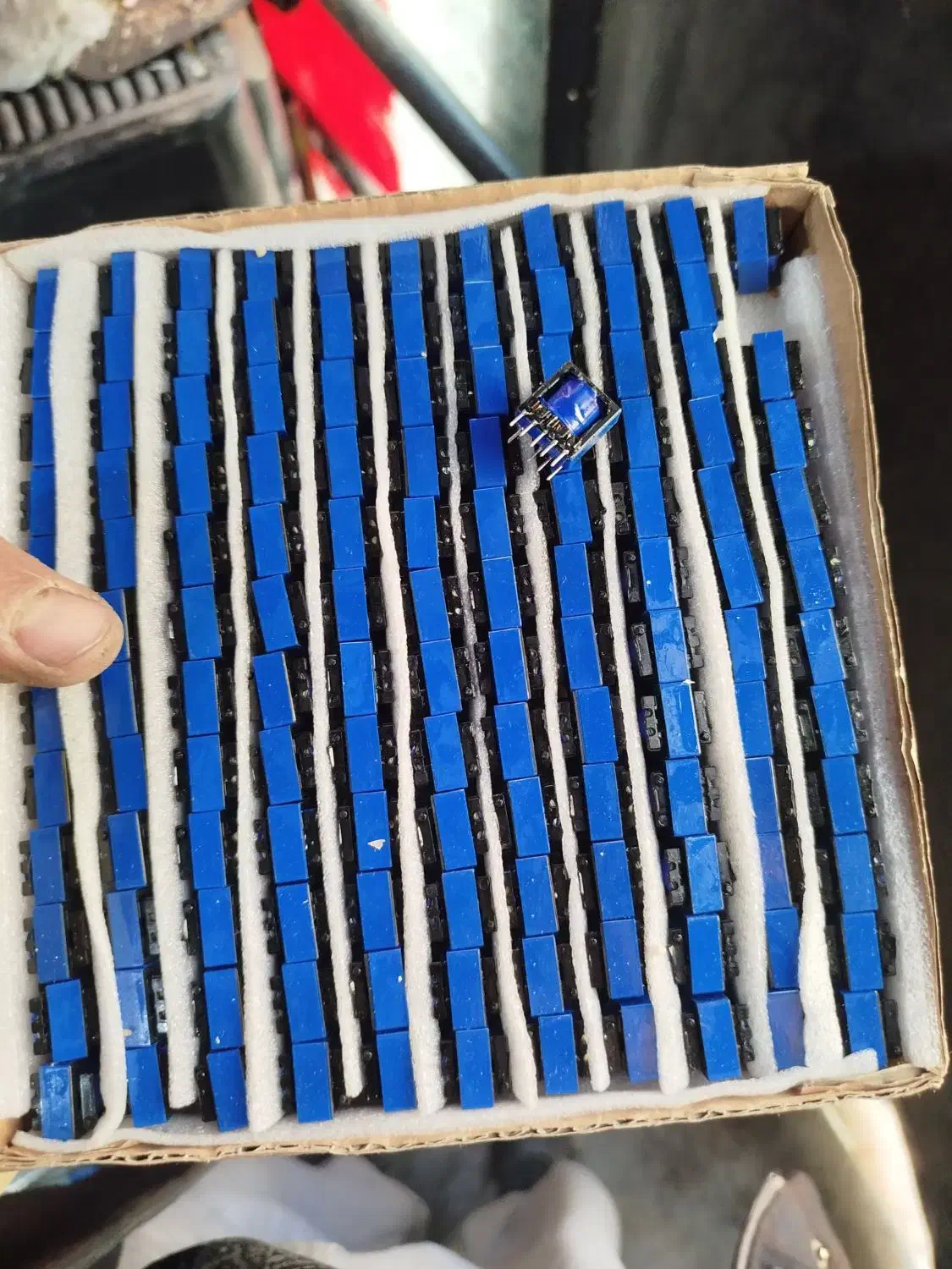 ترانس کوچیک|قطعات و لوازم جانبی رایانه|تهران, چیتگر شمالی|دیوار