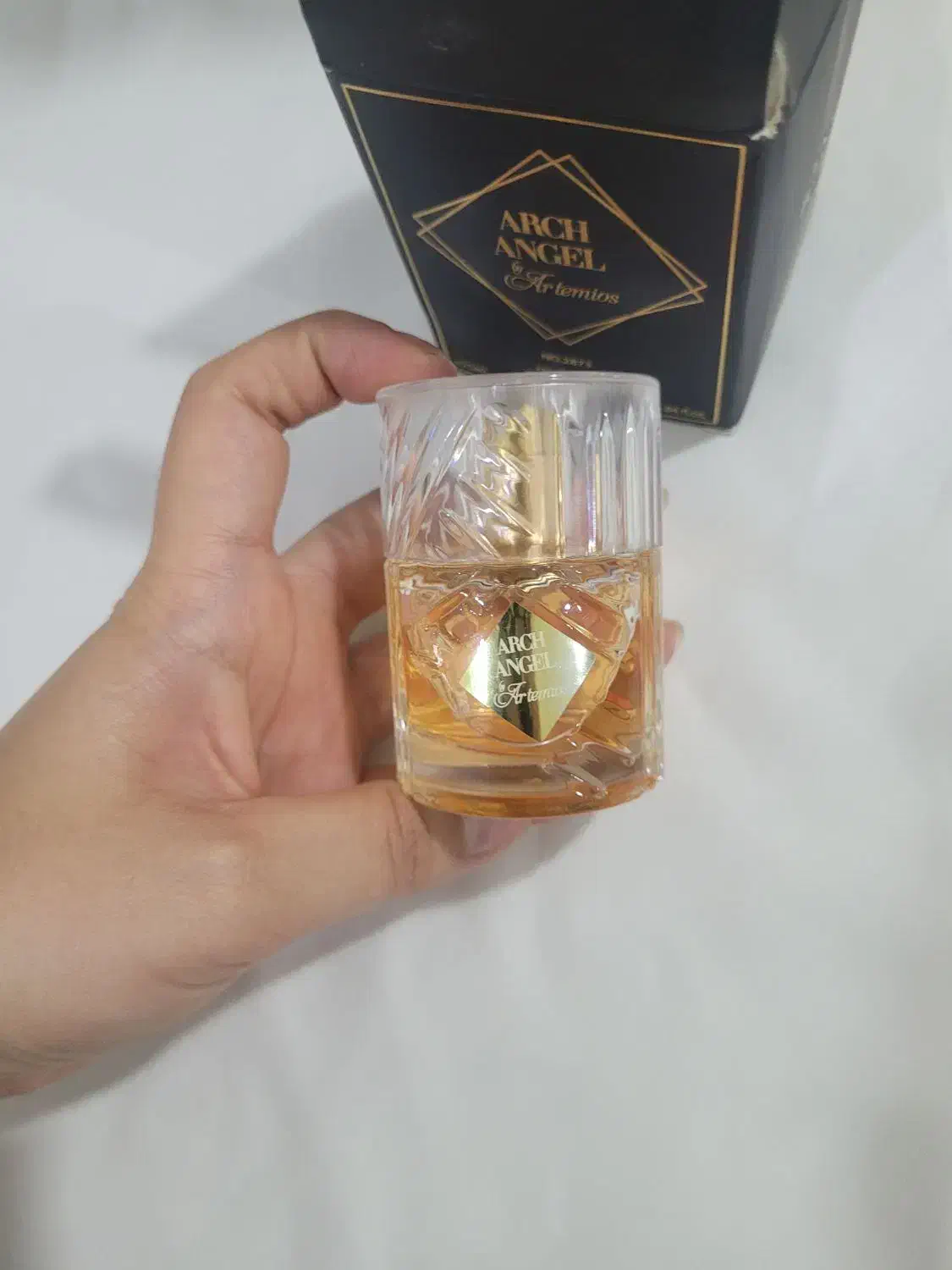 دو ادکلن بسیار خوش بو پاییزی|آرایشی، بهداشتی، درمانی|شاهنجرین, |دیوار