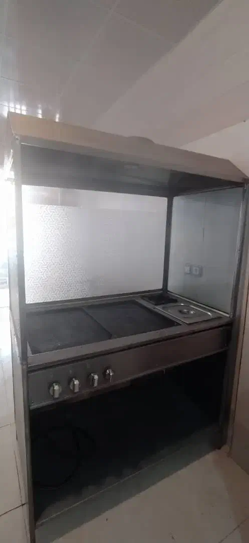 فر ساندویچی|کافیشاپ و رستوران|زاهدان, |دیوار