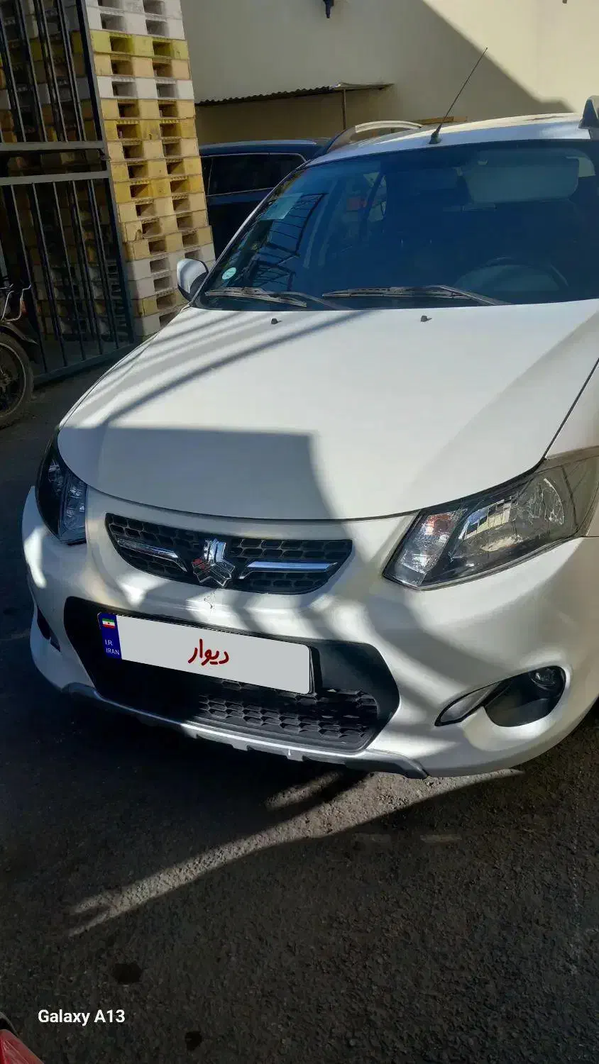 کوئیک مدل ۹۹|خودرو سواری و وانت|مشهد, وکیل‌آباد|دیوار