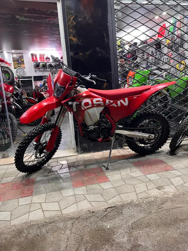 توسن طرح گس گس|موتورسیکلت|سبزوار, امیر کبیر|دیوار