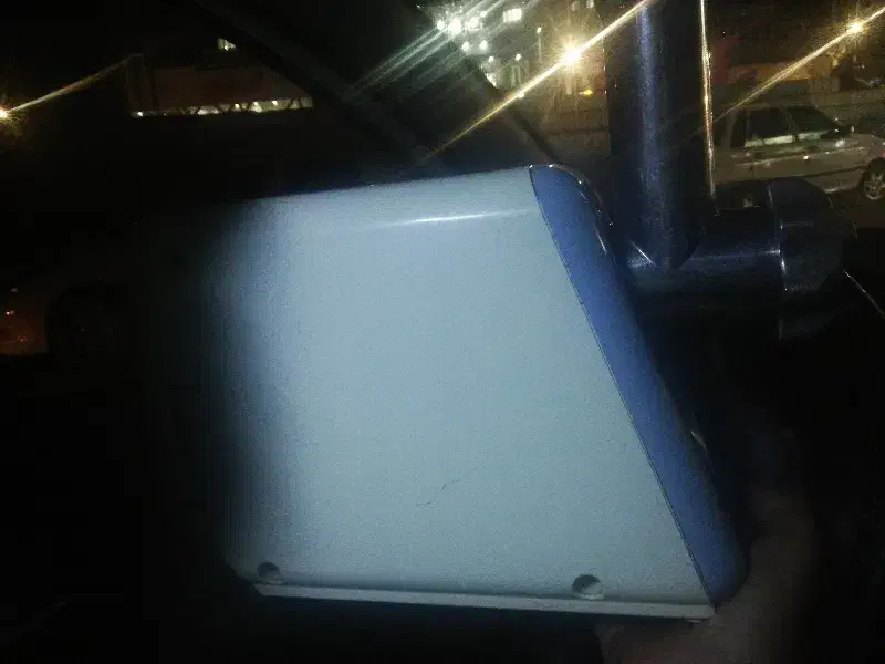 چرخ گوشت|سایر لوازم برقی|ایلام, |دیوار