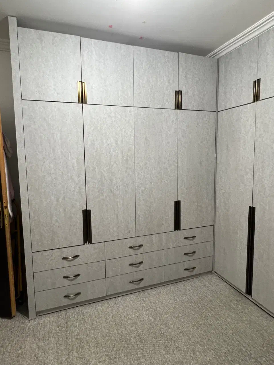 حسینیه اعظم لب خیابان طبقه اول|فروش آپارتمان|برازجان, |دیوار