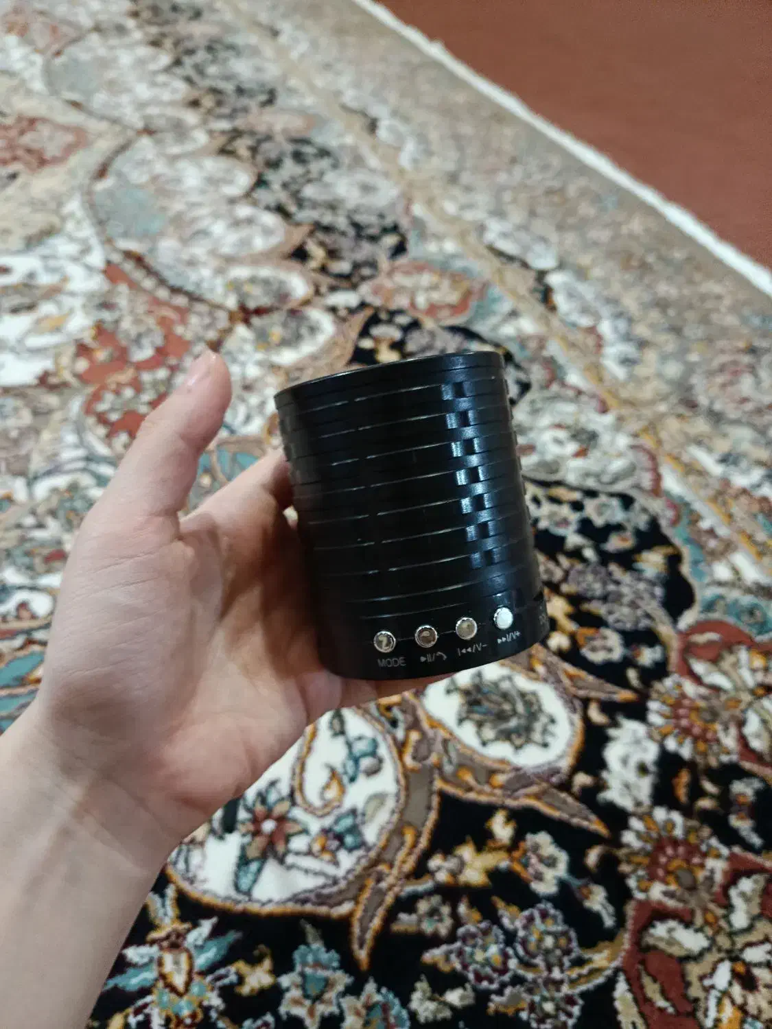 اسپیکر نو|پخش‌کننده همراه|کرمانشاه, |دیوار