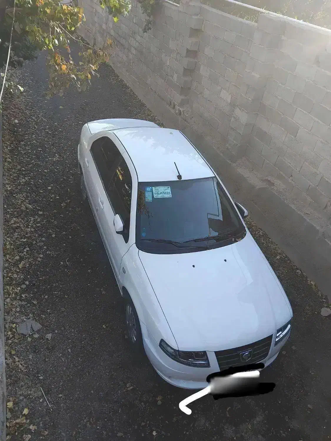 سورن پلاس مدل ۱۴۰۴|خودرو سواری و وانت|ضیاء آباد, |دیوار