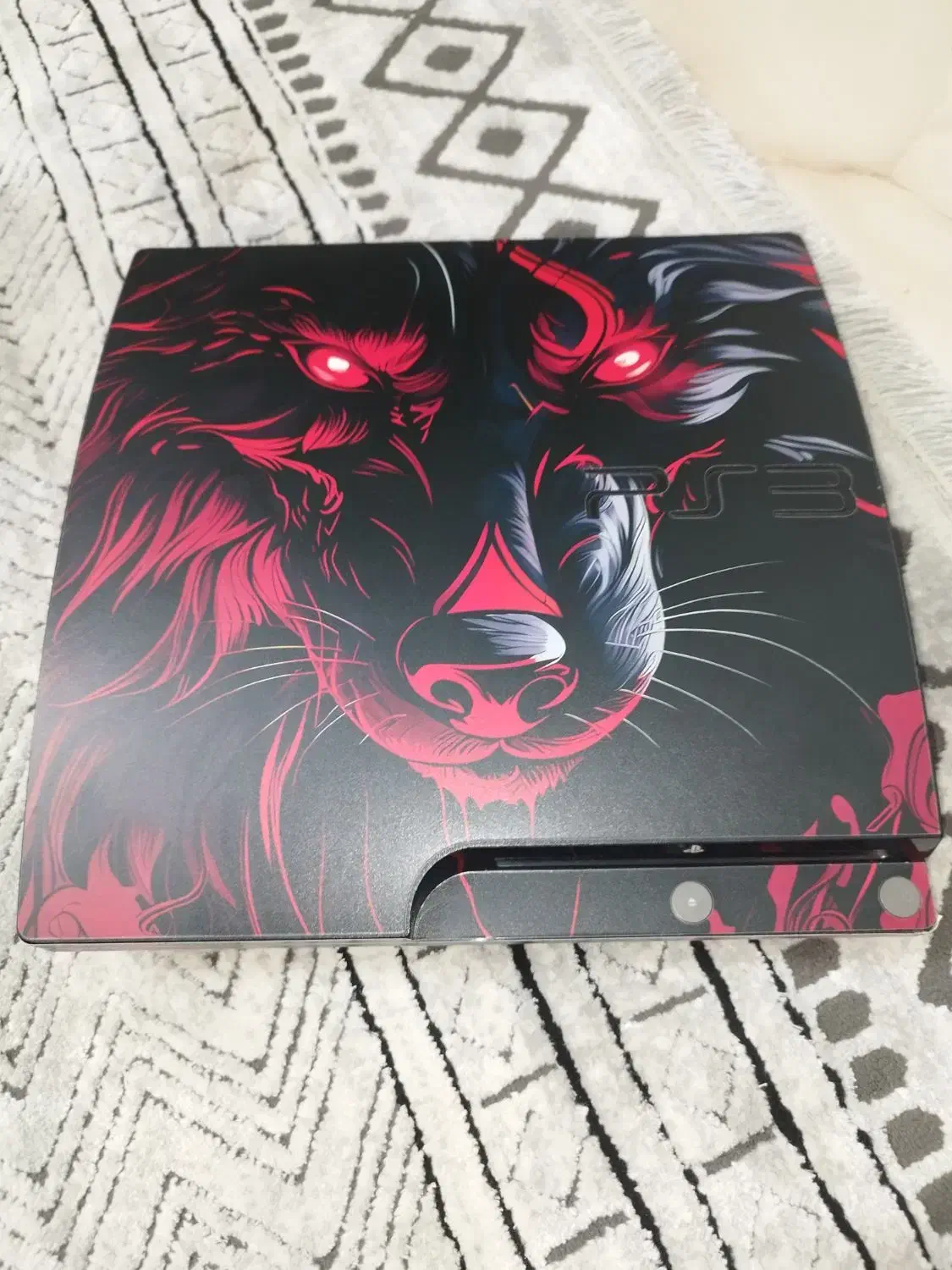 پی اس 3 اسلیم 500 کپی خور|کنسول، بازی ویدئویی و آنلاین|کردکوی, |دیوار