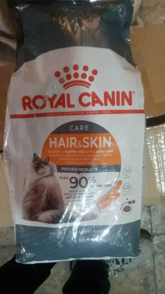 غذا خشک رویال کنین|لوازم جانبی حیوانات|تهران, کاج|دیوار