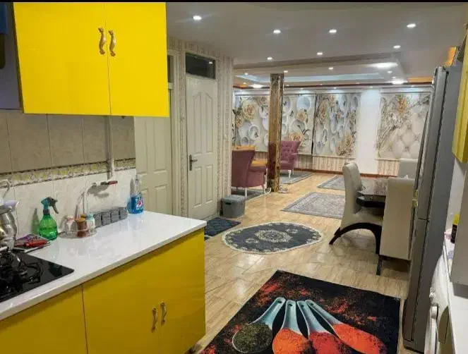 اجاره آپارتمان مبله زرافشان|اجارهٔ کوتاه‌مدت آپارتمان و سوئیت|اسلام‌شهر, شهرک قائمیه|دیوار