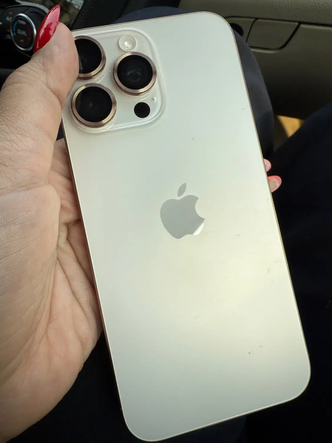 آیفون ۱۶ پرومکس|موبایل|اهواز, زیتون کارمندی|دیوار