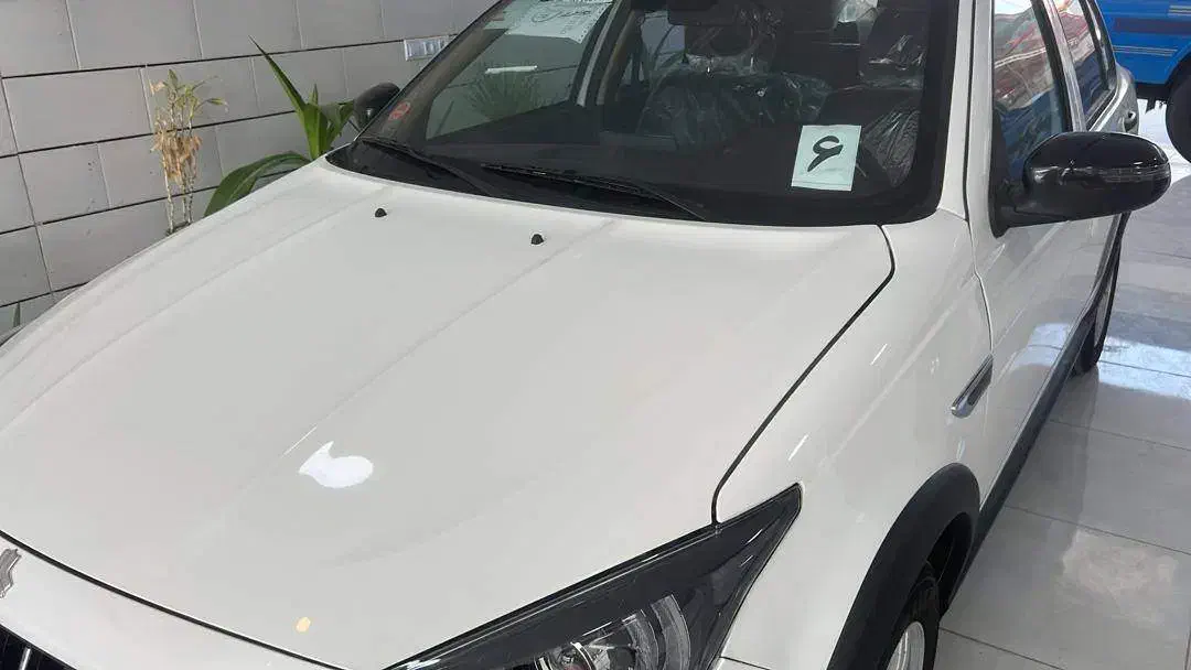 اطلس gl|خودرو سواری و وانت|داراب, |دیوار