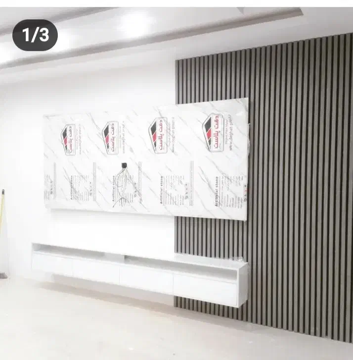 دکوراسیون داخلی ساختمان سایدینگ|خدمات پیشه و مهارت|الیگودرز, |دیوار