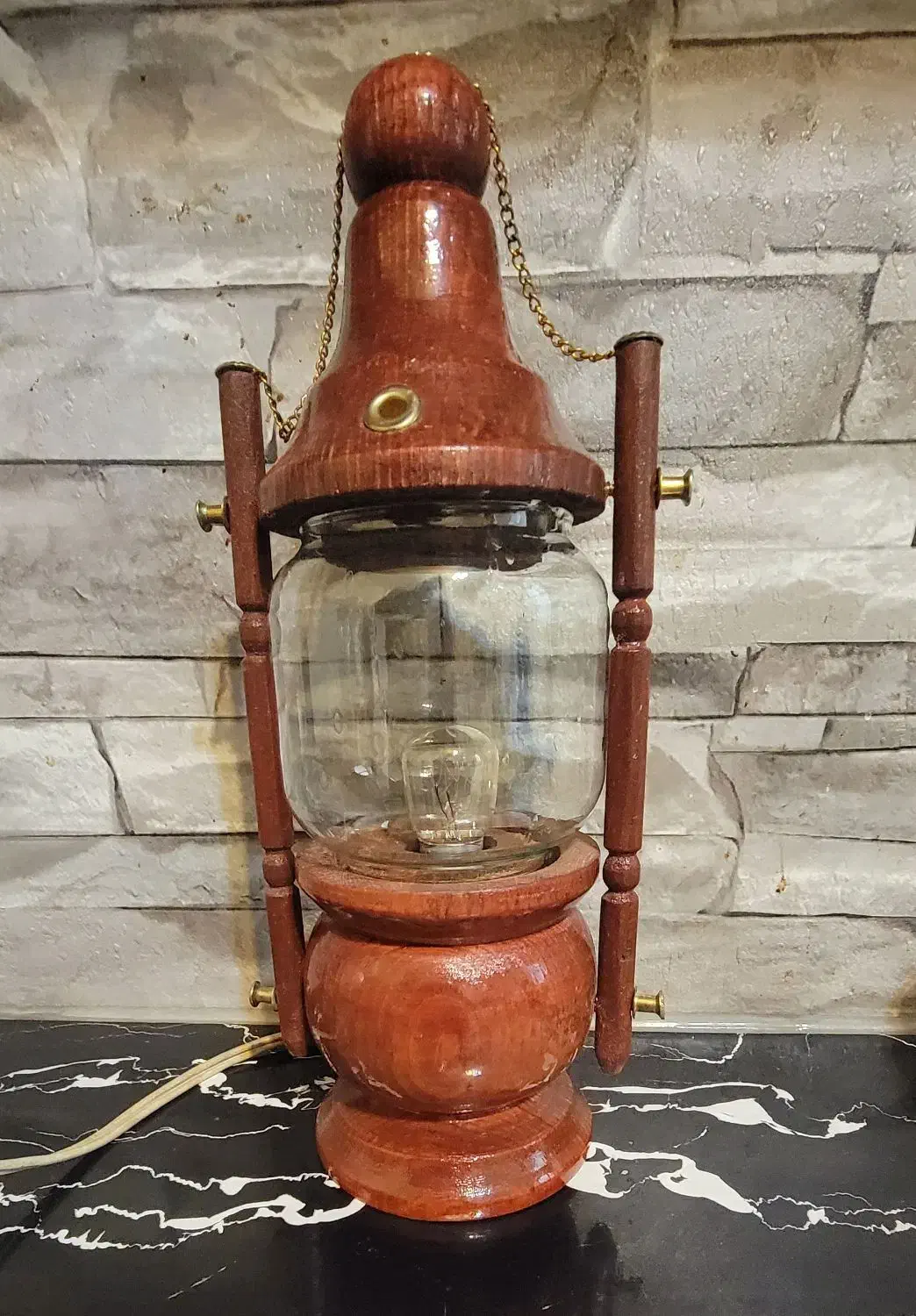 چراغ خواب فانوس|چراغ خواب و آباژور|تهران, تهرانپارس غربی|دیوار