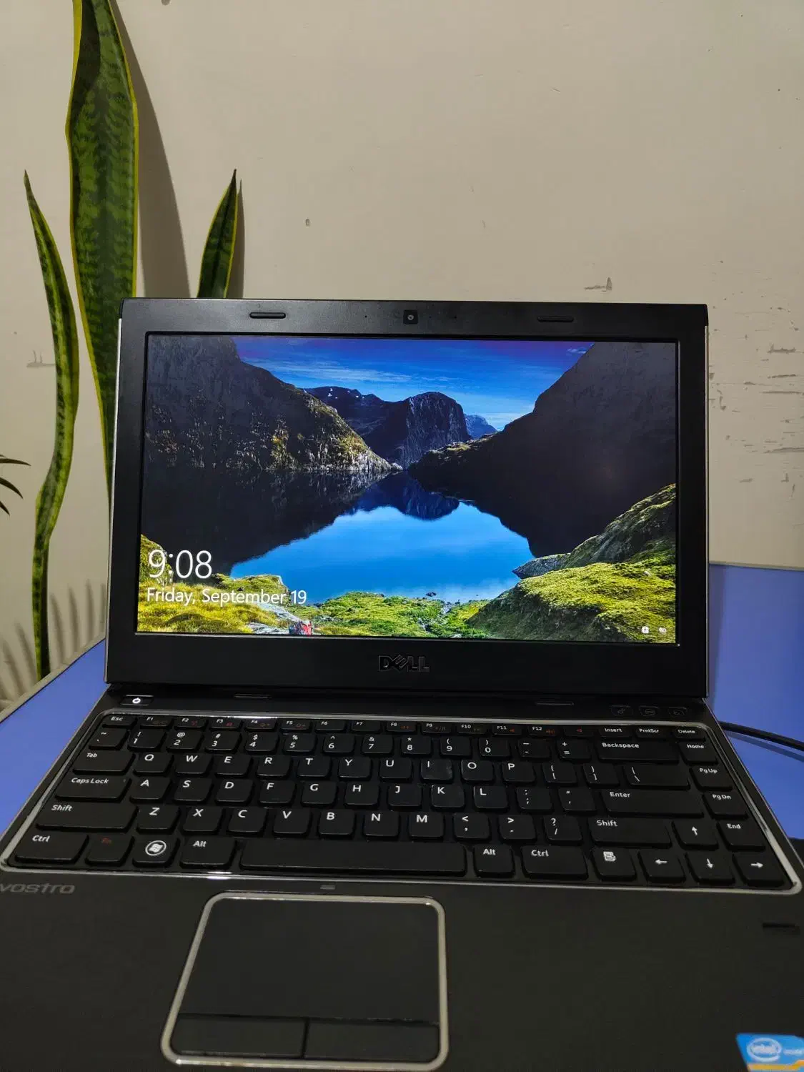 لپ تاپ دل Vostro 3350|رایانه همراه|تهران, افسریه جنوبی|دیوار