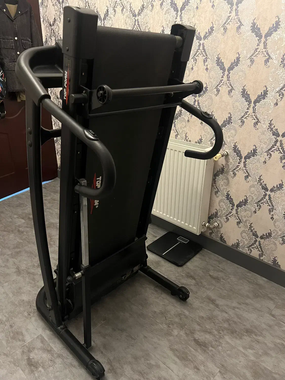 تردمیل|تجهیزات ورزشی|بهشهر, |دیوار