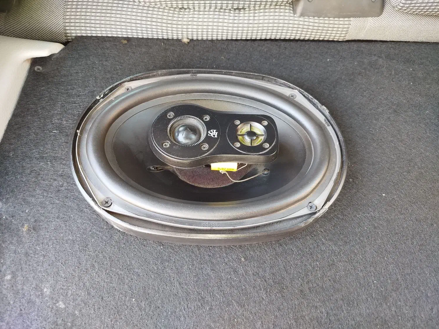 باند دی ال س ۱۰۷۳  dls 1073|قطعات یدکی و لوازم جانبی|لاهیجان, کاروانسرابر|دیوار