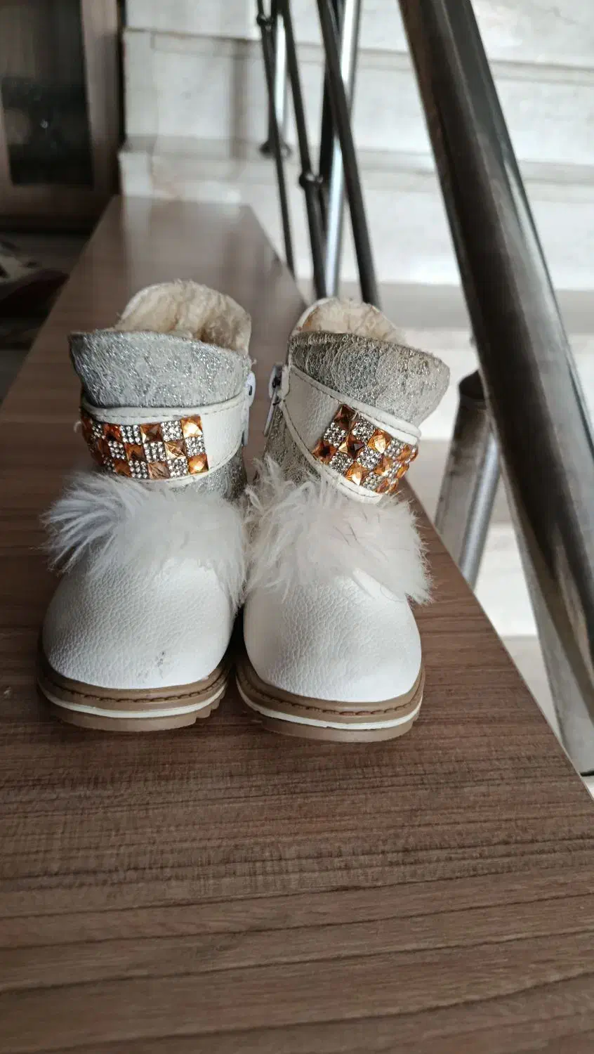 کفش بچه گانه|کفش و لباس بچه|شیراز, شهرک والفجر|دیوار