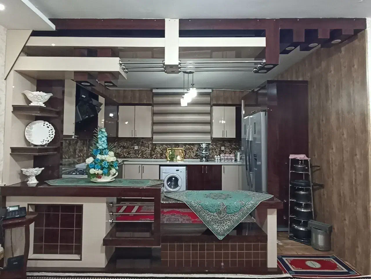 ویلایی فروشی|فروش خانه و ویلا|تربت‌حیدریه, شهرک ولیعصر|دیوار