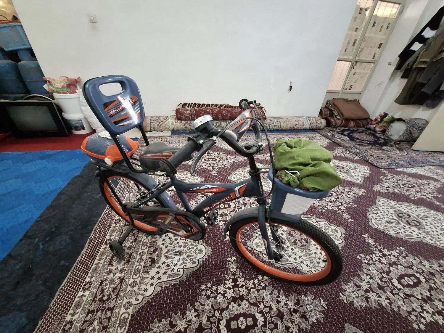 دوچرخه|دوچرخه، اسکیت، اسکوتر|شهرضا, |دیوار