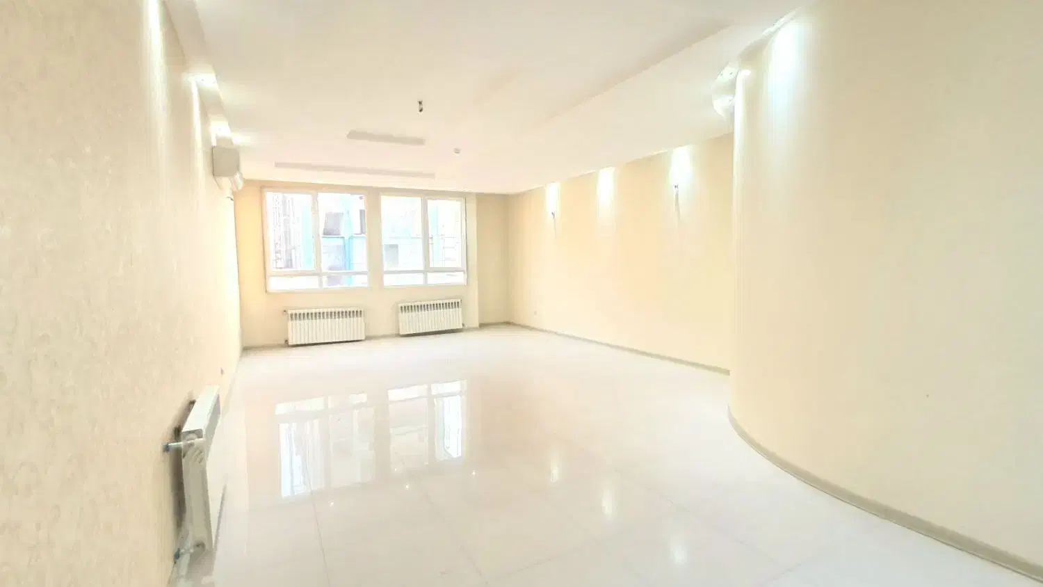 ۱۳۰ متر بیستون فول نوساز لوکیشن خوب|فروش آپارتمان|مشهد, ارشاد|دیوار