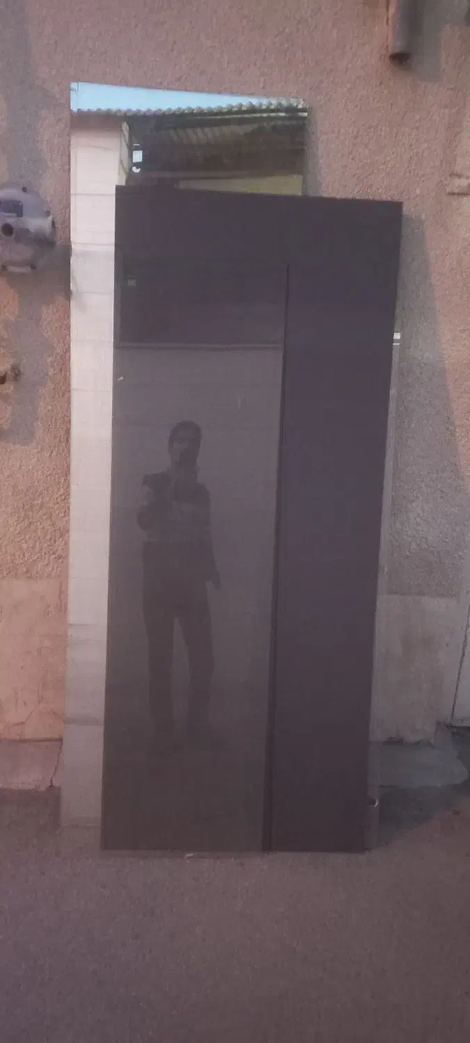 آینه|آینه|محمدیه-قزوین, |دیوار