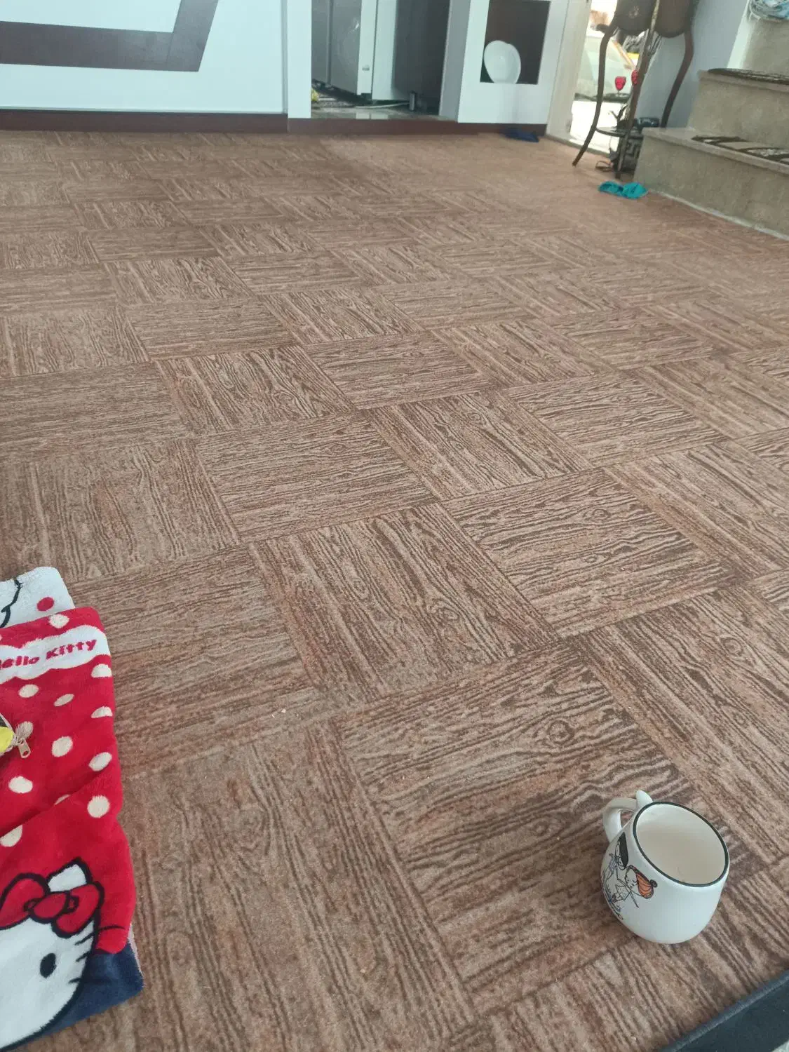 موکت در حد نو|موکت|کبودرآهنگ, |دیوار