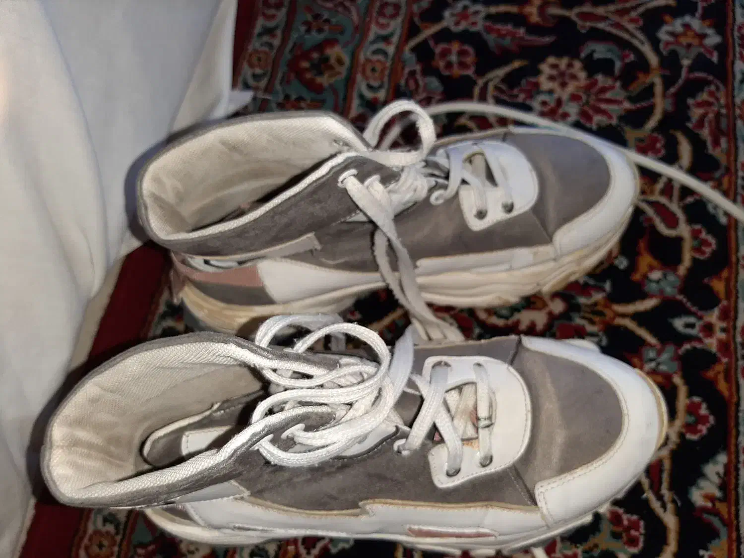 کفش  و کیف|کیف، کفش، کمربند|کرمانشاه, |دیوار