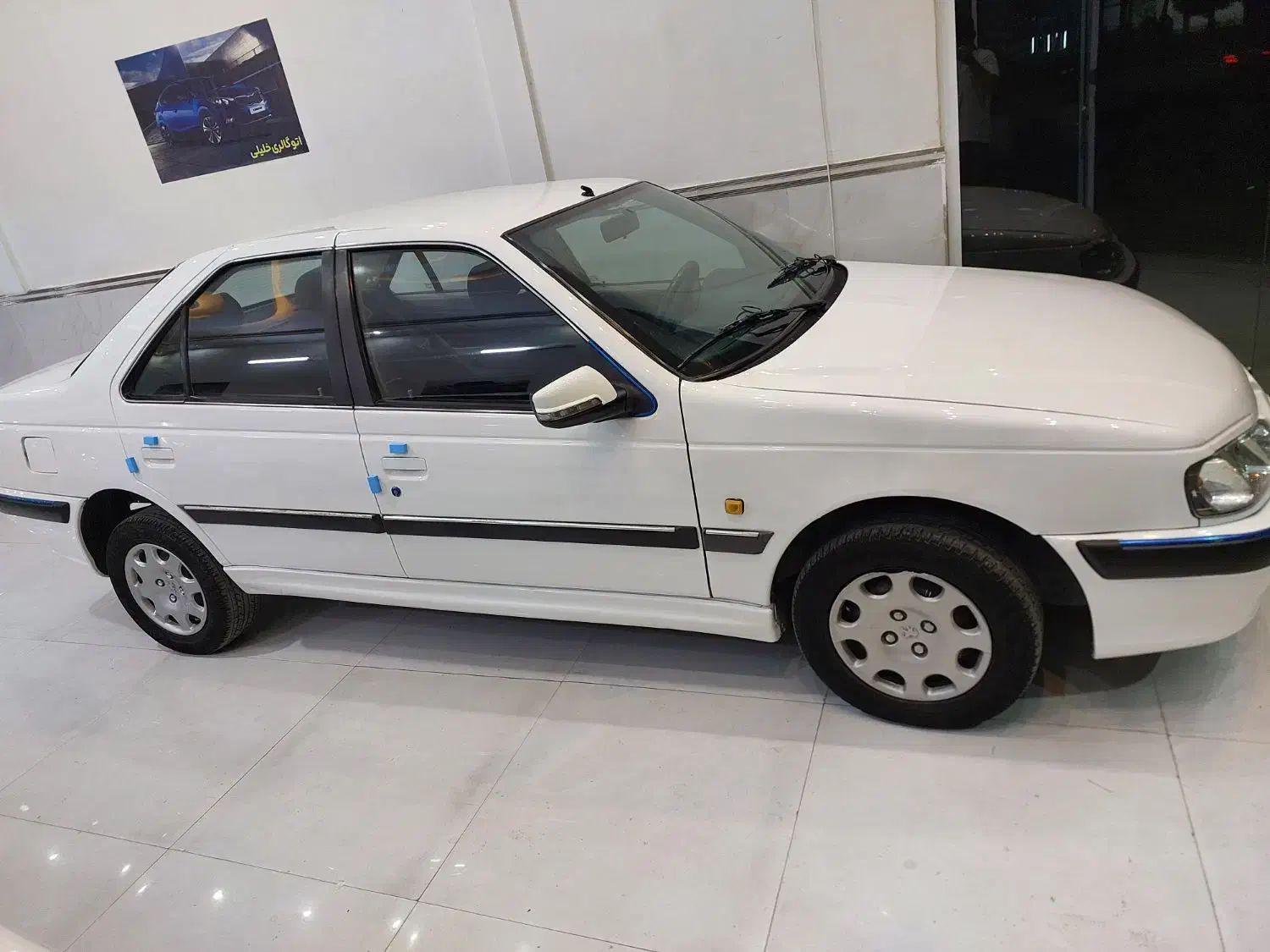 پارس سال|خودرو سواری و وانت|چناران, |دیوار