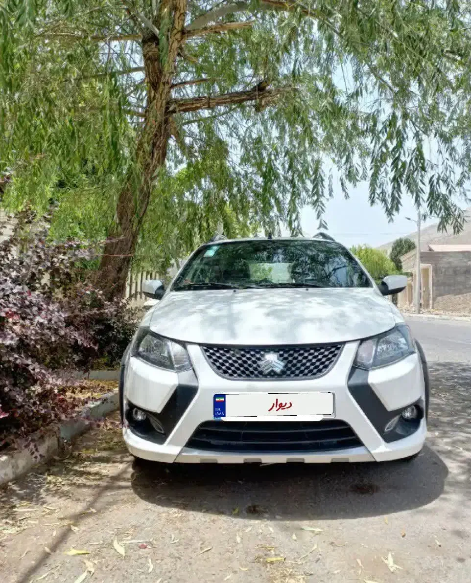 کوییک GXL 1402|خودرو سواری و وانت|تهران, توحید|دیوار