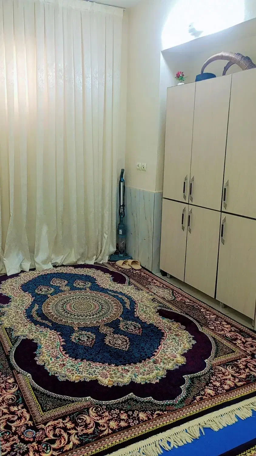 ملک 55 متری دو طبقه نقلی تمیز|فروش خانه و ویلا|تهران, مظاهری|دیوار