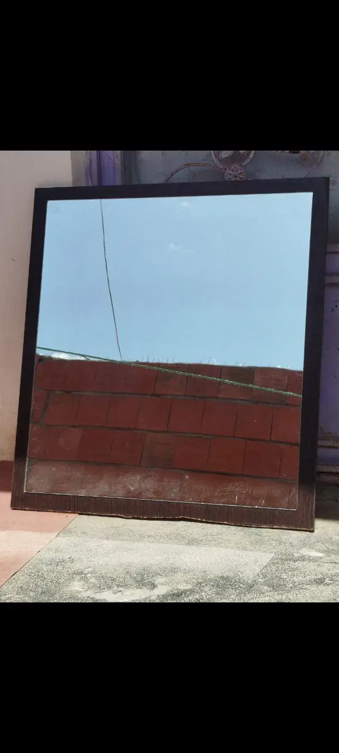 اینه قدی|آینه|بجنورد, |دیوار