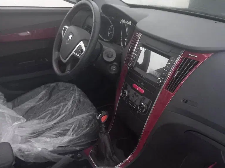 دنا پلاس ۶ دنده  با رینگ|خودرو سواری و وانت|تهران, هوانیروز|دیوار