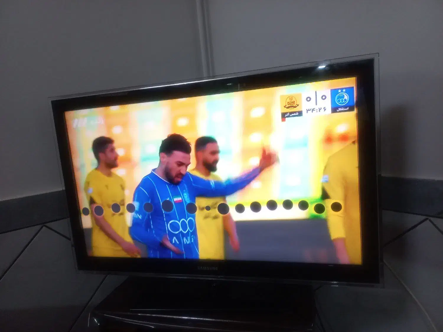 فروش|تلویزیون و پروژکتور|اسدآباد, |دیوار