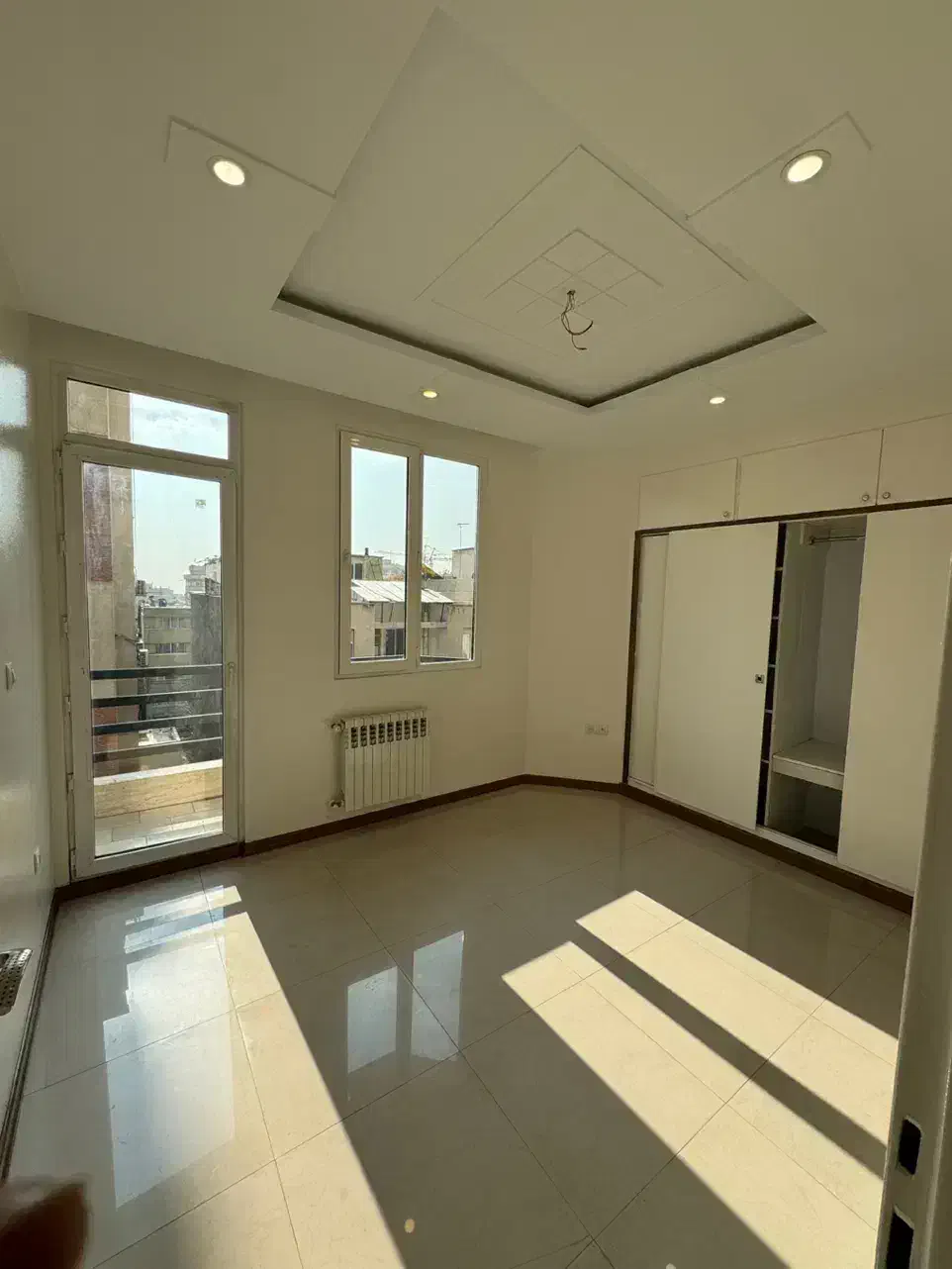 آپارتمان70متر/فول/کارناوال نور نقشه/پونک|فروش آپارتمان|تهران, سردارجنگل|دیوار