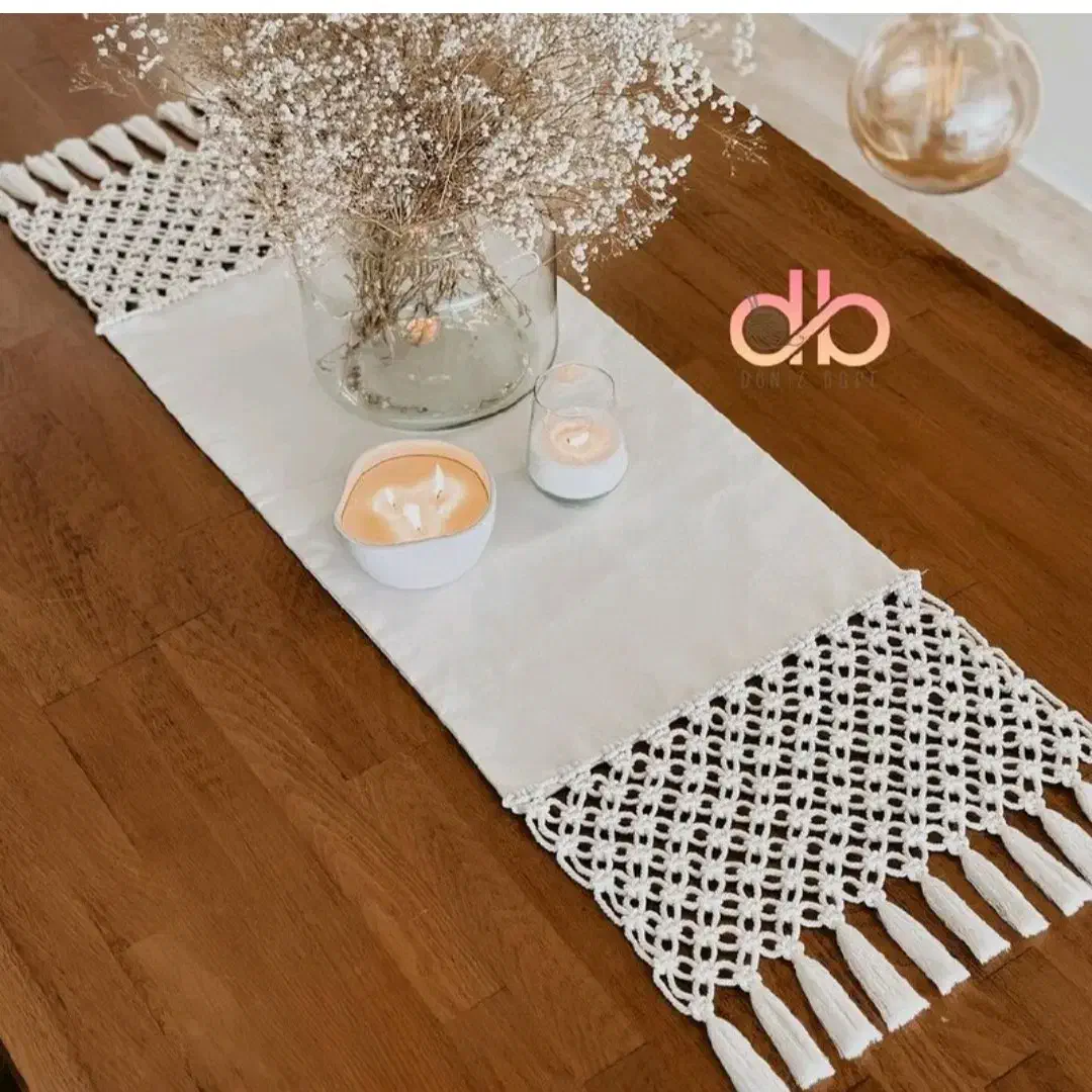 هنر مکرومه|صنایع دستی و سایر لوازم تزئینی|کارون, |دیوار