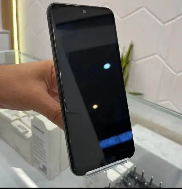 شیائومی Redmi Note 12S رم8حافظه256 گارانتی دار|موبایل|مشهد, اروند|دیوار