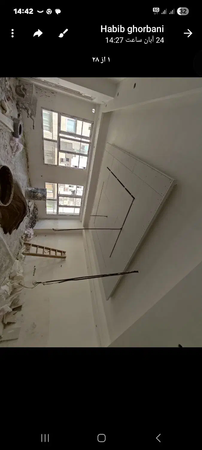 پیش فروش یک واحد 130 متری|پیشفروش املاک|بومهن, |دیوار