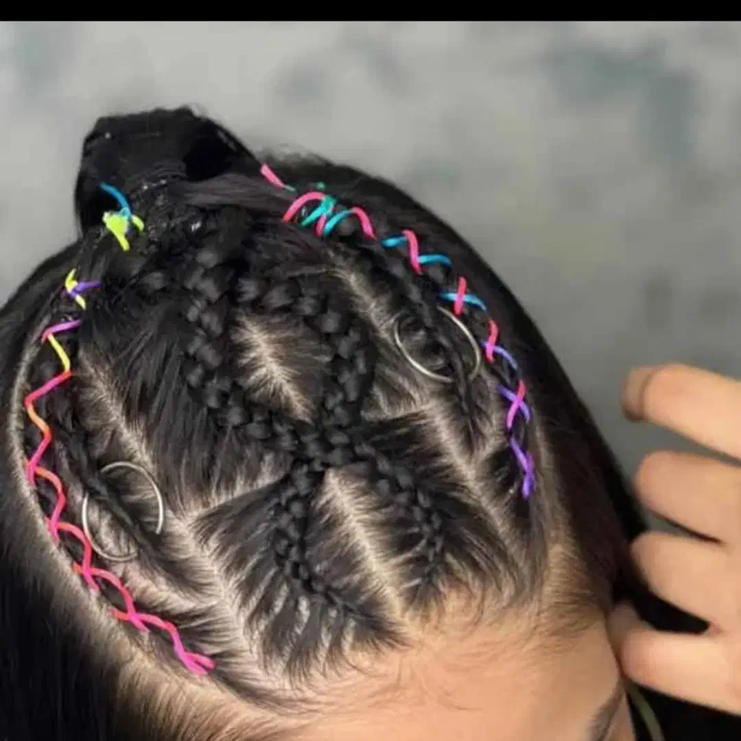 بافت مو و آموزش|خدمات آرایشگری و زیبایی|یاسوج, |دیوار