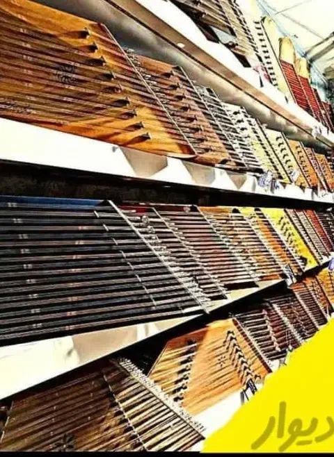 فروش ویژه سـنتور با صدای پیـانو +/|سازهای سنتی|شیراز, سینما سعدی|دیوار